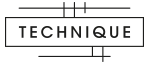 Technique Sandbox