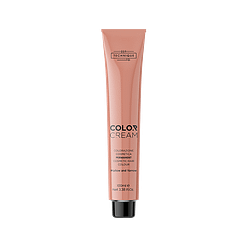 Color Cream | Crema Colorante para el Cabello