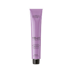 Hello Cream | Tinte Tono sobre Tono