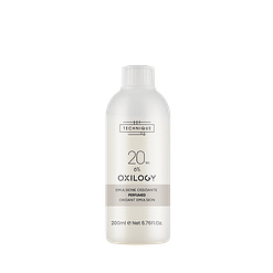 Oxilogy | Emulsja Utleniająca 20 vol