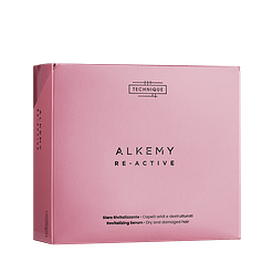 Alkemy Re-Active | Serum Rewitalizujące
