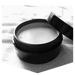 Cream & Wax