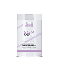 Slim Touch | Chusteczki do usuwania przebarwień