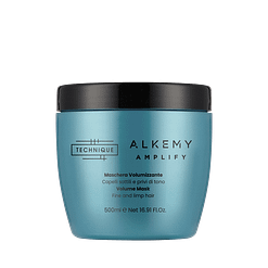 Alkemy Amplify | Maska zwiększająca objętość