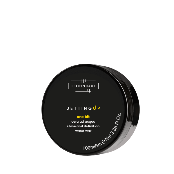 Jetting Up | One Bit - Cera Ad Acqua