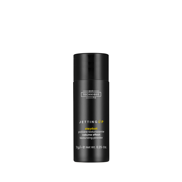 Jetting Up | Staydust – Polvere texturizzante