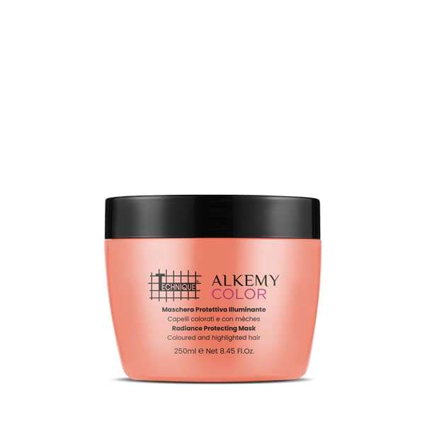 Alkemy Color | Maschera Protettiva Capelli Colorati