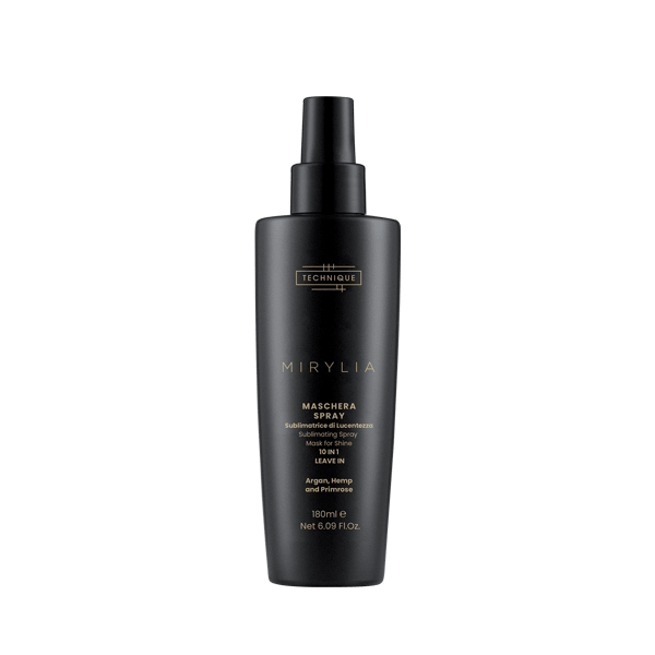 Mirylia | Maschera Spray 10 in 1