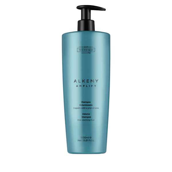 Alkemy Amplify | Shampoo Volumizzante