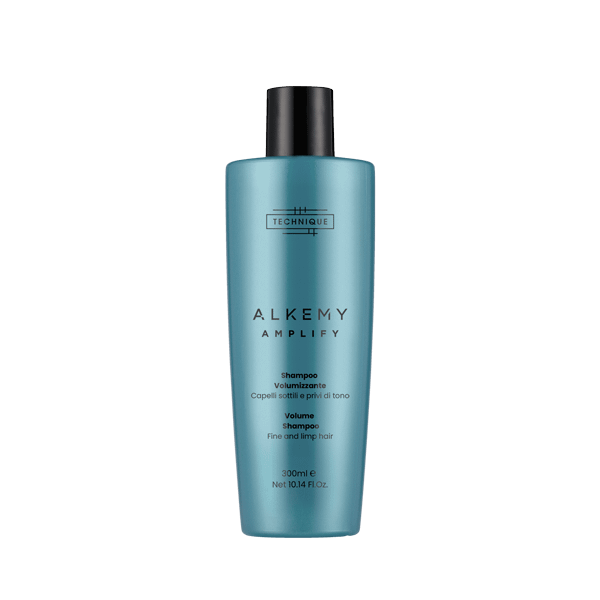 Alkemy Amplify | Shampoo Volumizzante