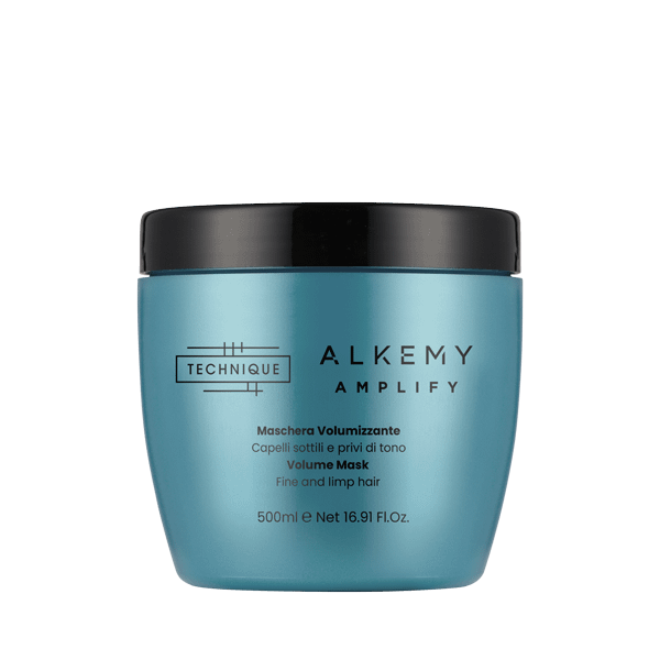 Alkemy Amplify | Maschera Volumizzante