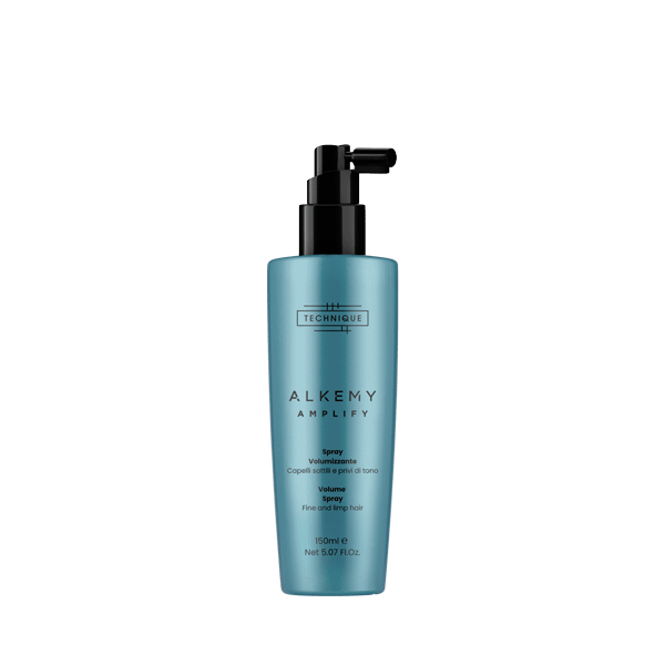 Alkemy Amplify | Spray voluminizador
