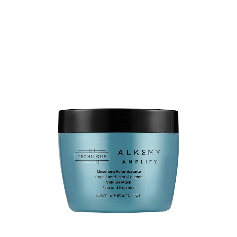 Alkemy Amplify | Maschera Volumizzante